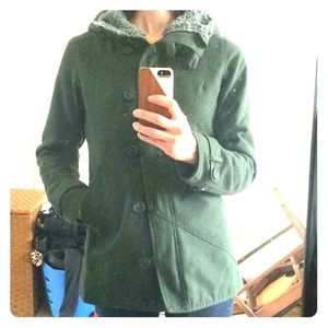 Patagonia Coat XS
